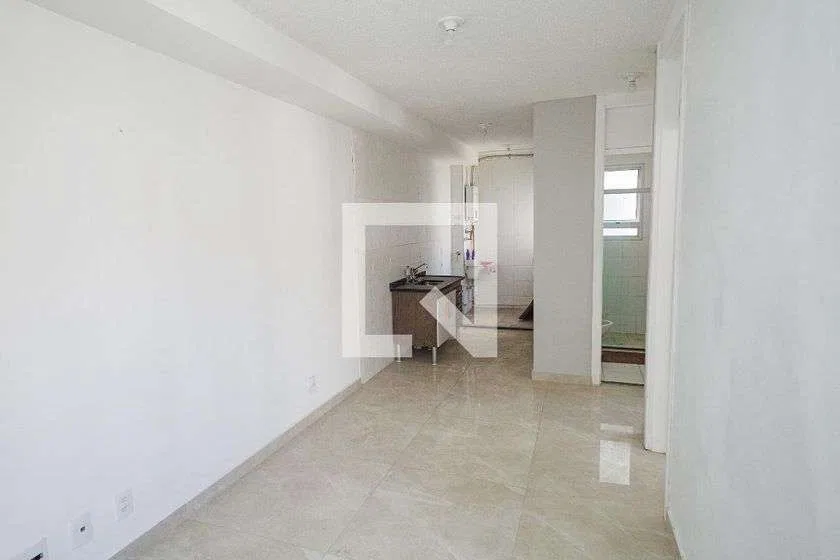 Квартира 41 м²: 2 спальни и без парковки — photo 18