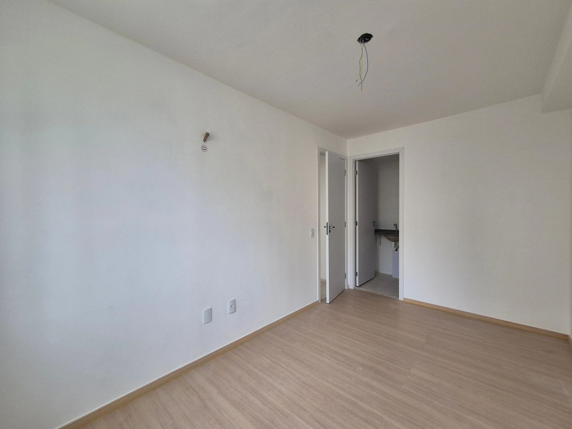 Apartamento de 2 quartos com vista para as montanhas — photo 10