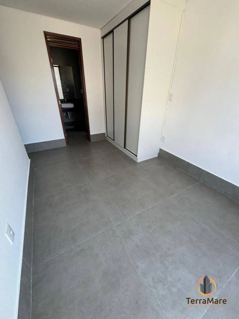 Apartamento de 2 dormitorios con suite y 55 m²