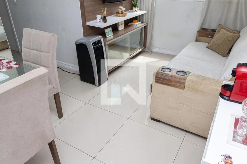 Apartamento com espaço de home office, Campo Grande — photo 34