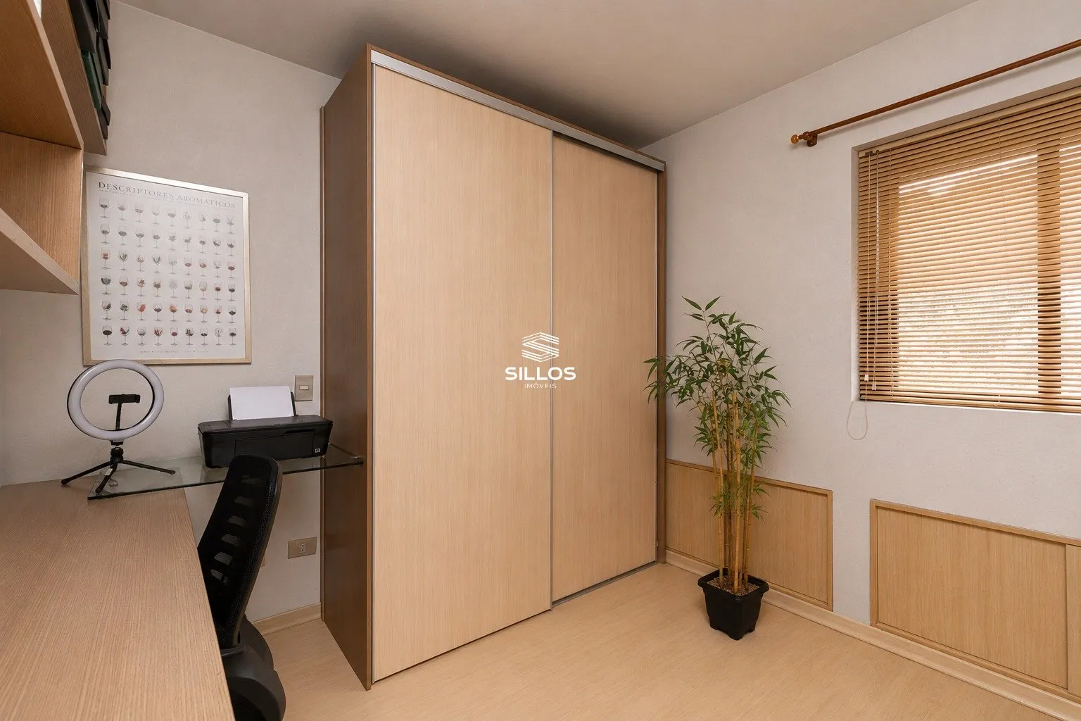 Apartamento para alugar com 262 m², 3 dormitórios e sacada — photo 32