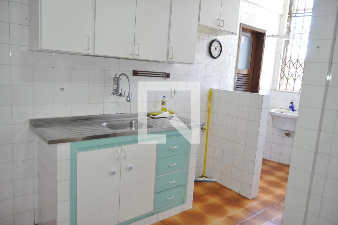 Rental apartment with 2 bedrooms and a private garden — photo 15