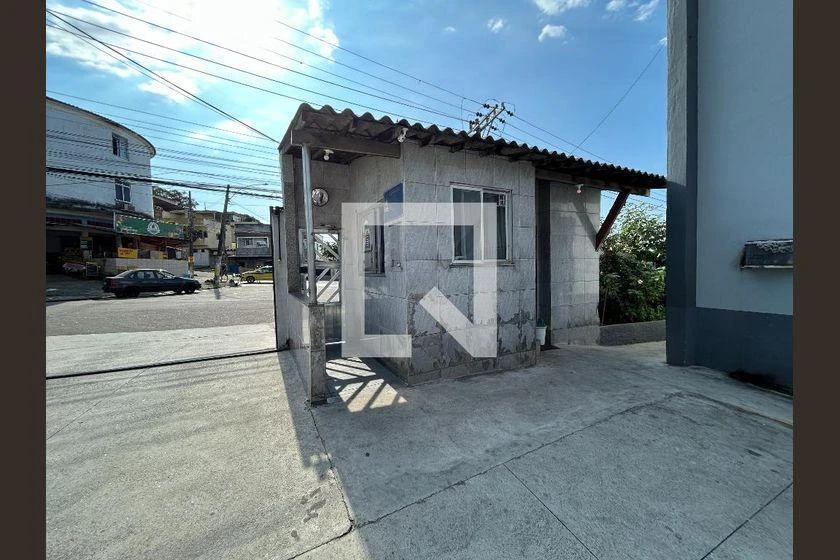 Квартира 51 м² с 2 спальнями и 1 парковочным местом — photo 40