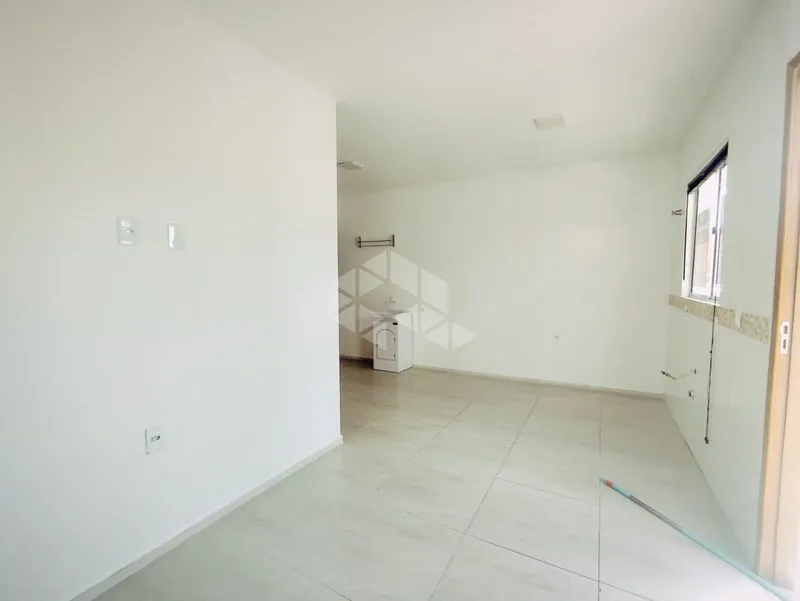 2-bedroom apartment, 55 m² — photo 6