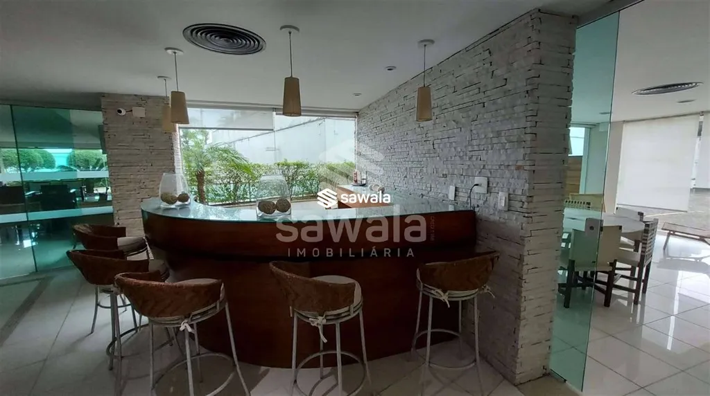 110 m² apartment with 2 bedrooms and a glass balcony — photo 17