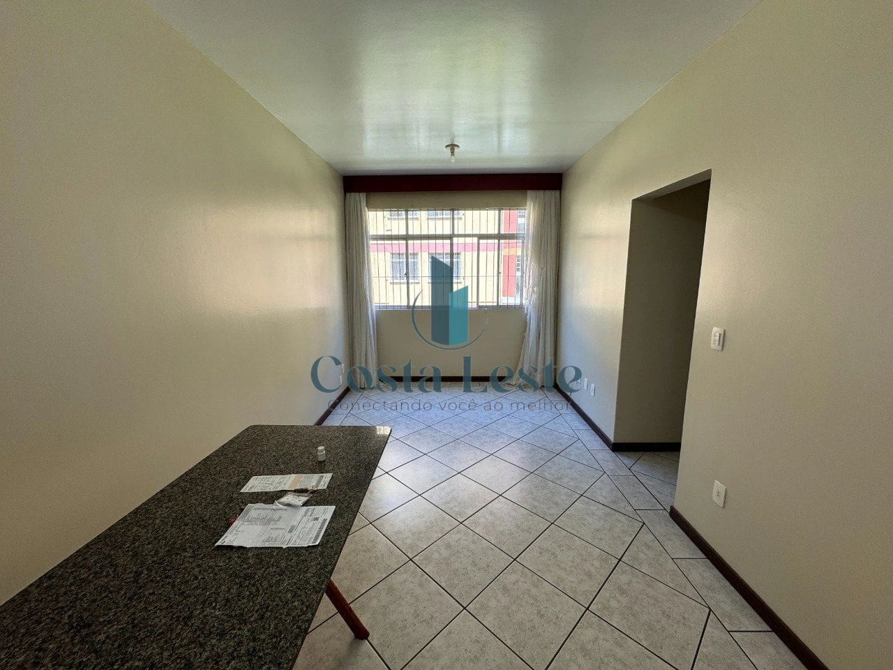 2-bedroom apartment with 69 m², 1 bath and parking — photo 9
