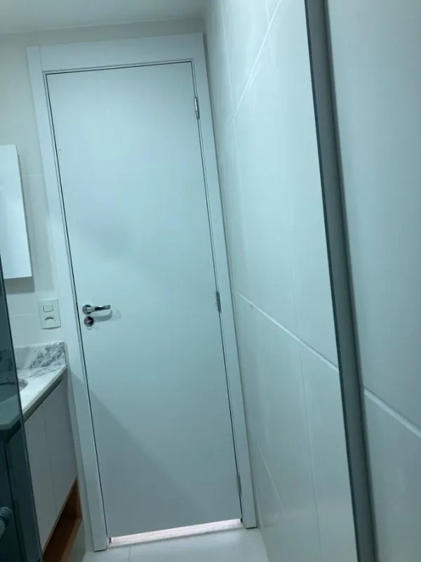 Рабочее место и 2 спальни: квартира 80 м² — photo 26