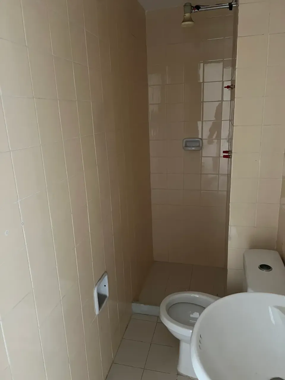 Duplex apartment with balcony, 2 bedrooms and 65 m² — photo 9