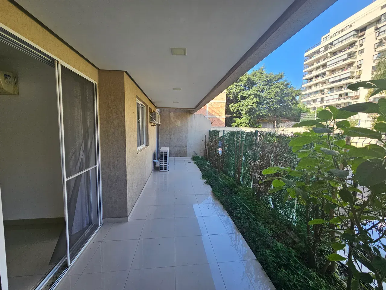 Apartment with 2 bedrooms, 3 bathrooms and 2 parking spots — photo 16