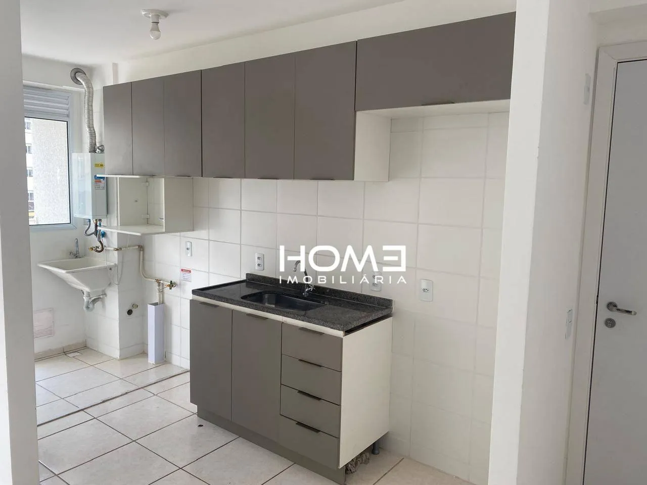 Apartamento de 2 dormitórios com 2 banheiros e vaga — photo 9