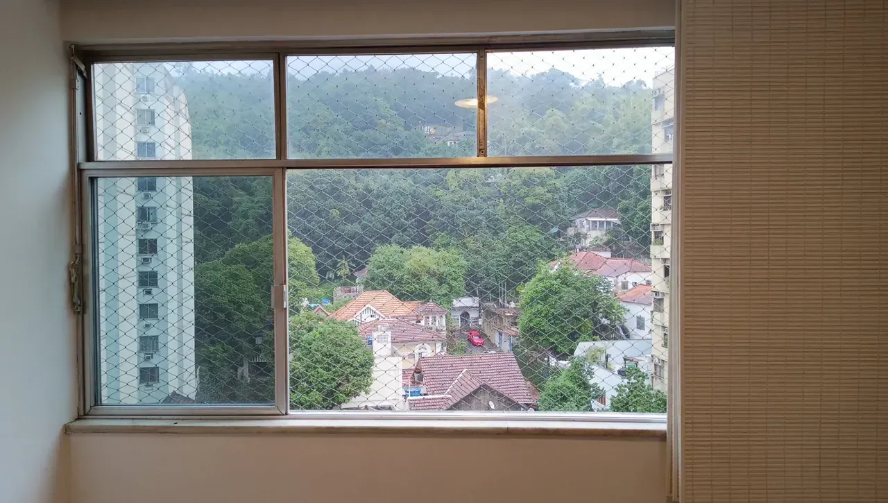 Apartamento com 2 quartos e vaga de garagem — photo 14