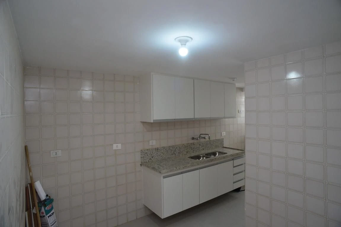 Apartamento de 2 quartos em condomínio com sauna — photo 10