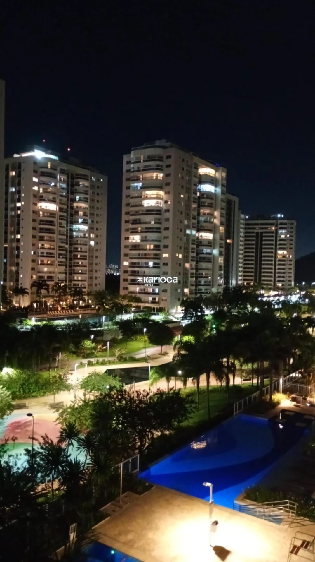 Мебльована квартира 74 м² з 2 спальнями-сюїтами — photo 8