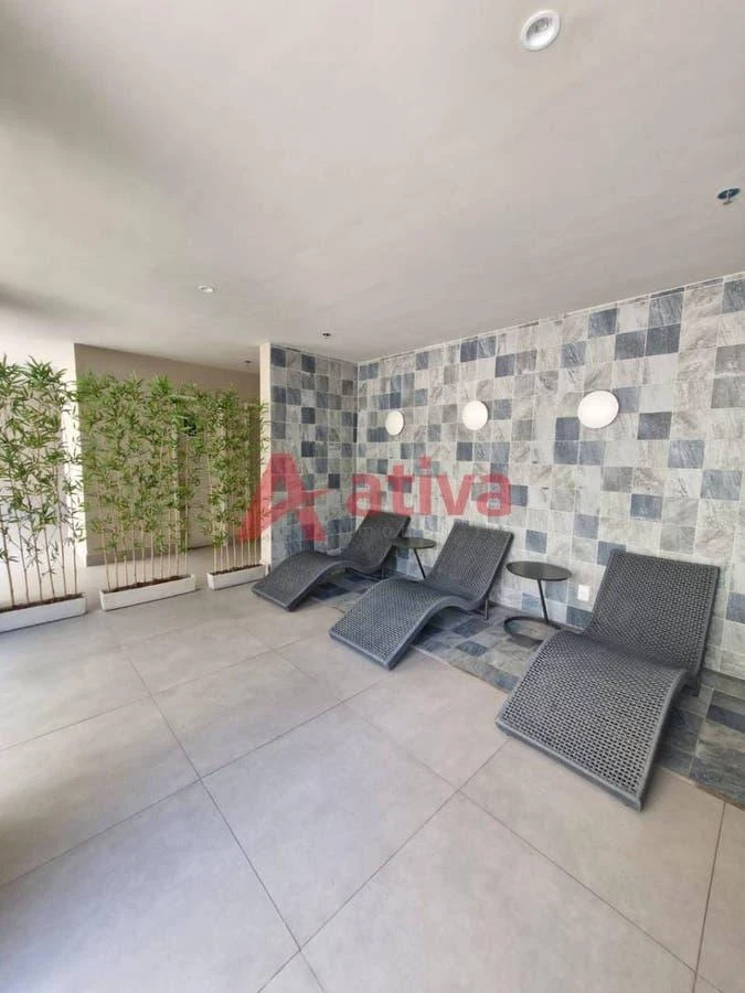 Furnished apartment, 150 m², with a grill on the balcony — photo 35