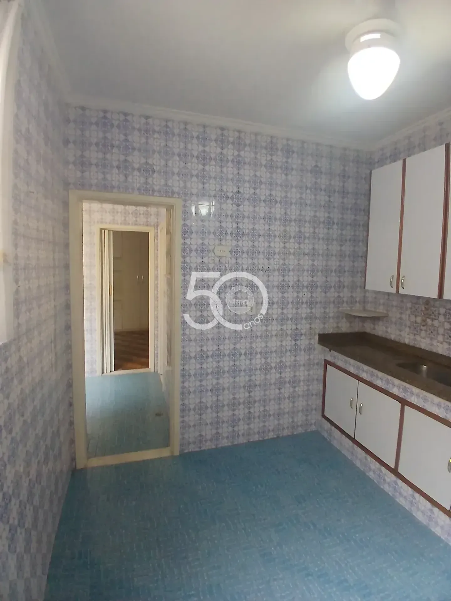 2-bedroom apartment with A/C, 1 bathroom, parking — photo 25