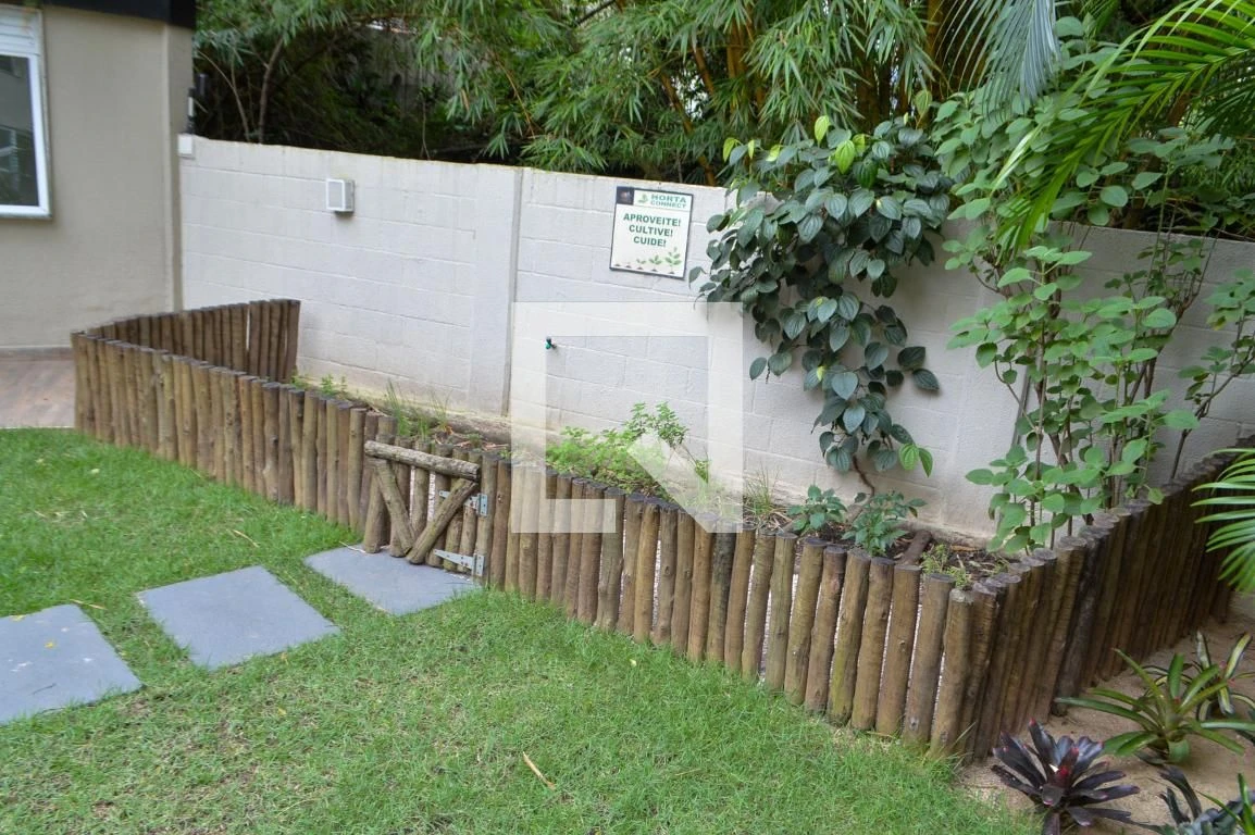 Balcón gourmet y 1 dormitorio: departamento de 44 m² — photo 57