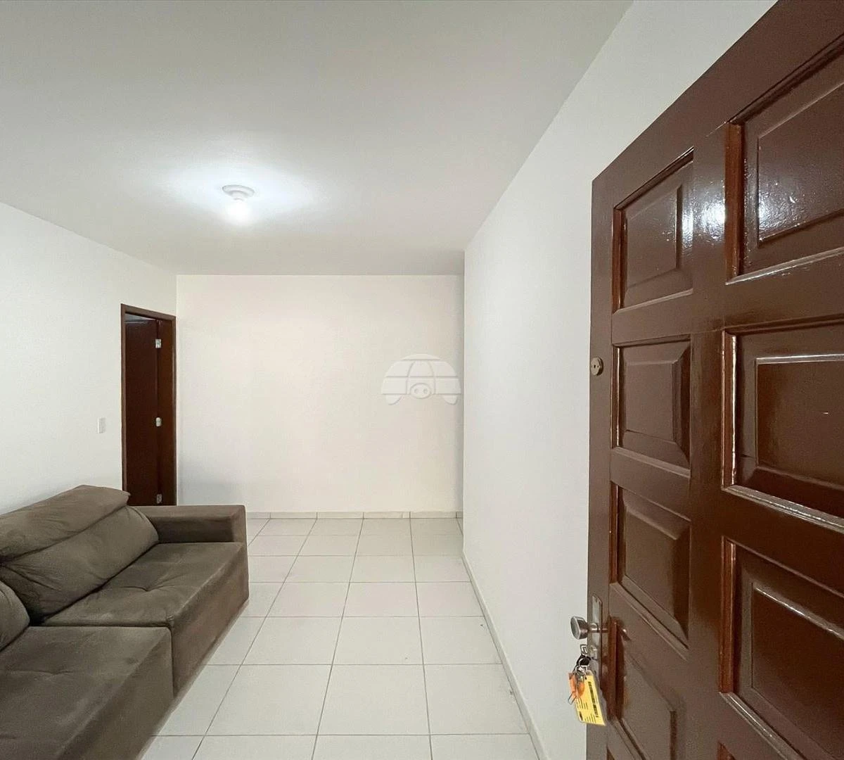 House, 120 m², with a washing machine — photo 23