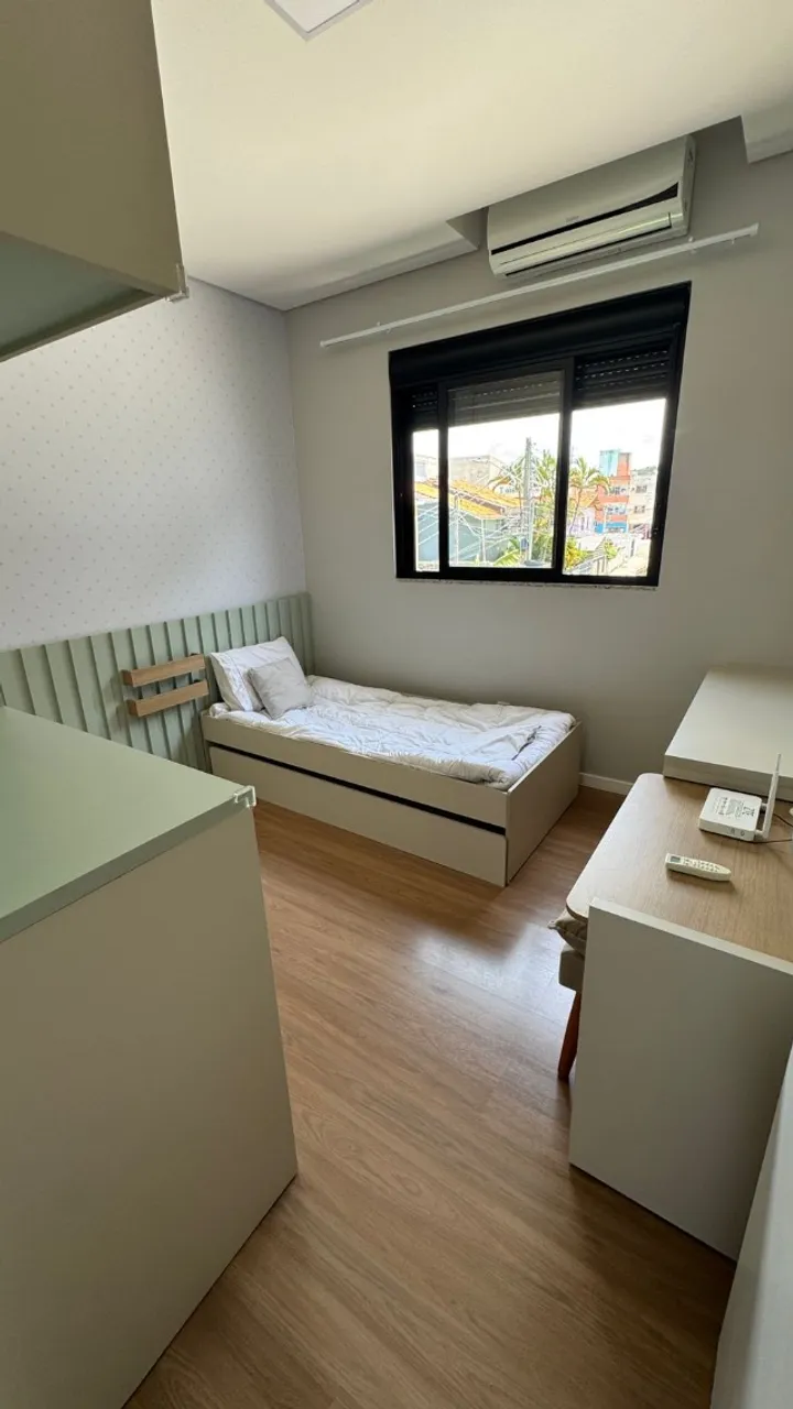 Furnished house with 2 bedrooms and 3 bathrooms — photo 4