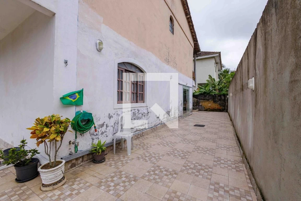 Casa mobiliada com 3 quartos e 3 vagas — photo 37