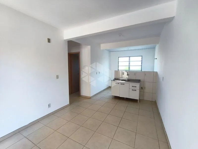 Casa de 44 m² en alquiler con 2 dormitorios — photo 3