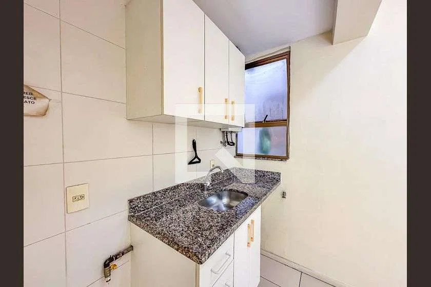 One-bedroom, 47 m² apartment in Rio de Janeiro — photo 7
