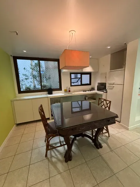 1-bedroom apartment with enclosed balcony in 60 m² — photo 2