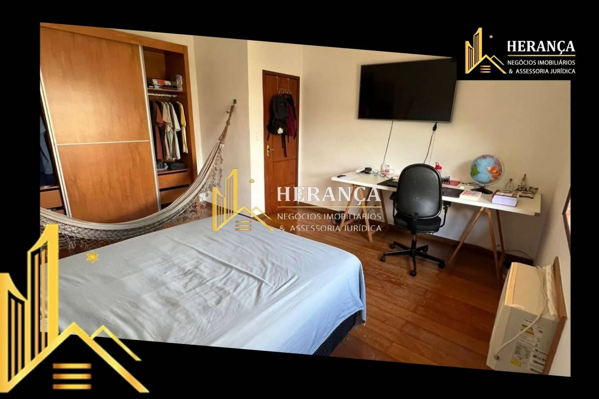 Furnished house, 300 m², with a home office — photo 16