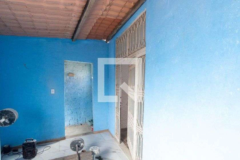70 m² rental house with 1 bedroom and no parking — photo 26