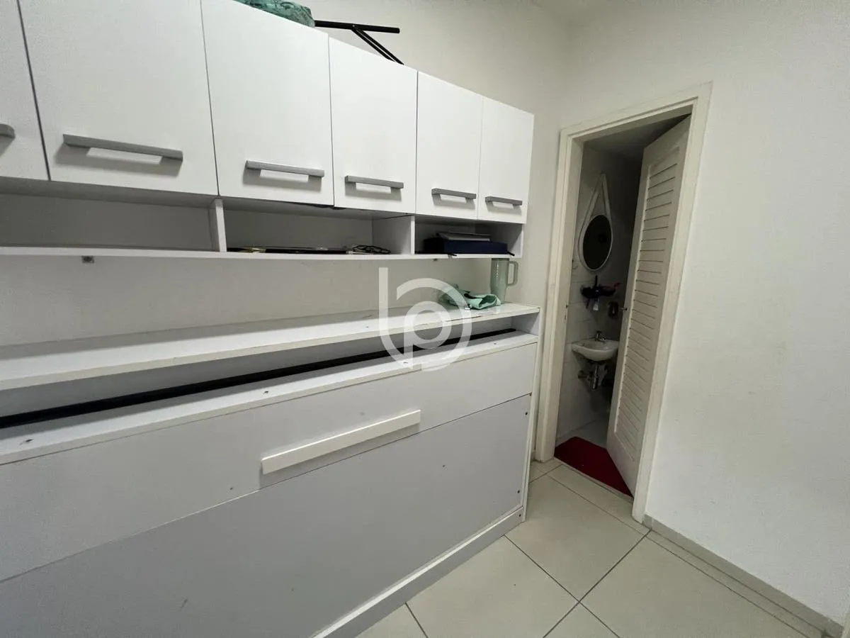 Квартира 105 м² з пральною машиною та гардеробною — photo 21