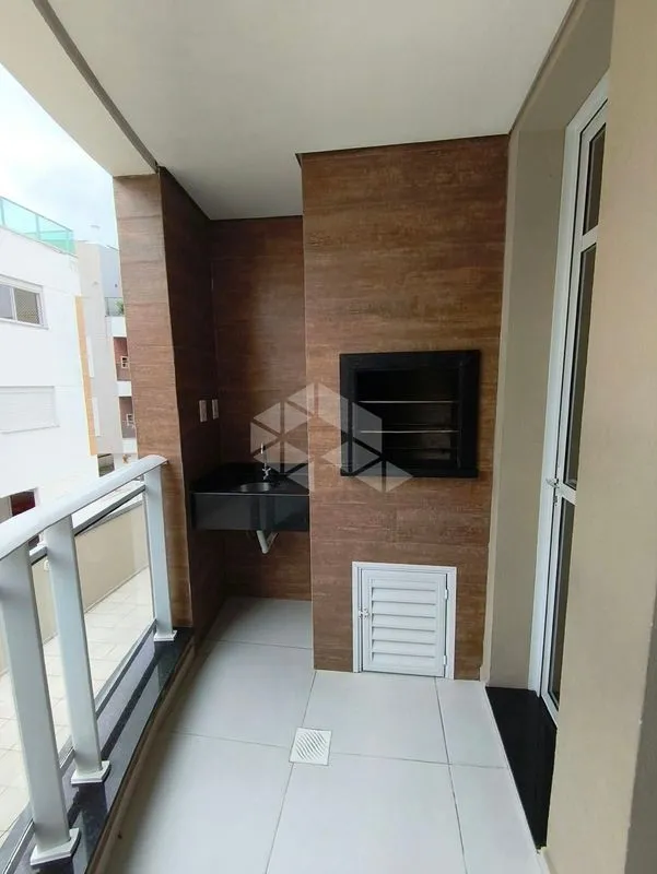 Apartment, 60 m², with a grill on the balcony — photo 32