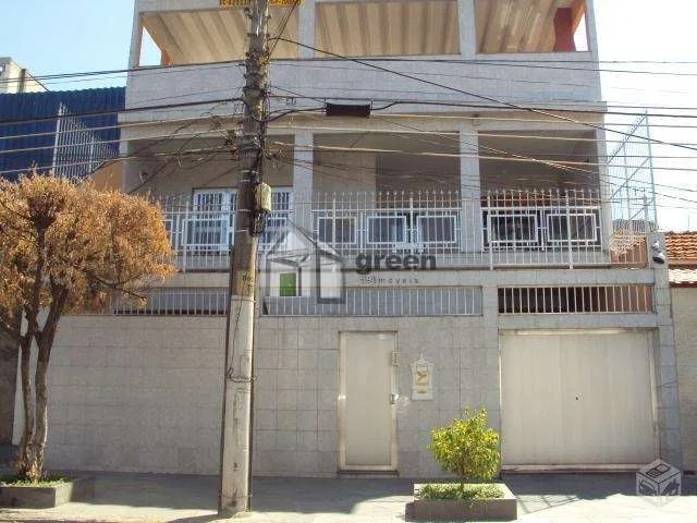 House, 482 m², with a bathtub — photo 3