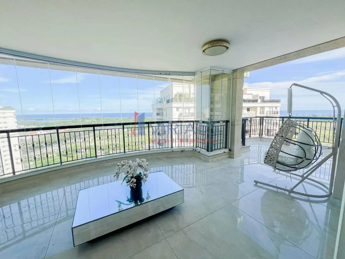 Дуплекс-пентхаус на 600 м²: 4 спальні та 3 місця — photo 22