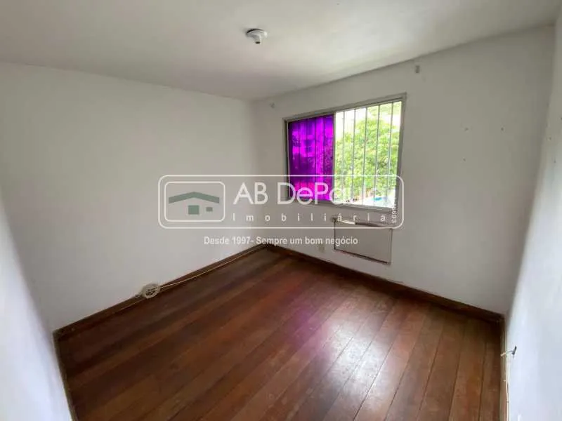 2-bedroom apartment on the 3rd floor, no parking — photo 7