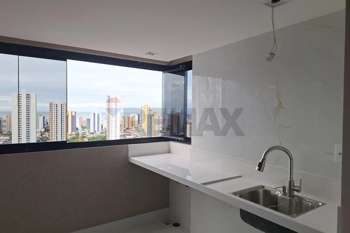 Рабочее место и 3 спальни: квартира 96 м² — photo 6