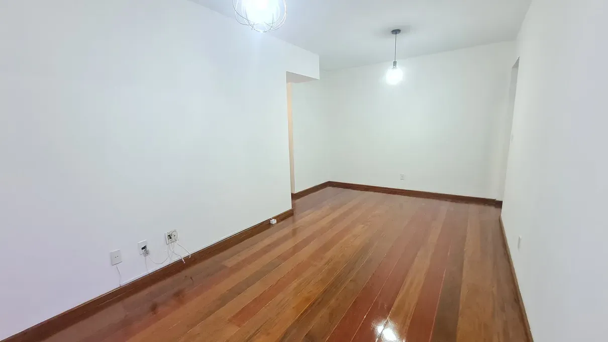 Apartment on the 2nd floor with a home office — photo 26