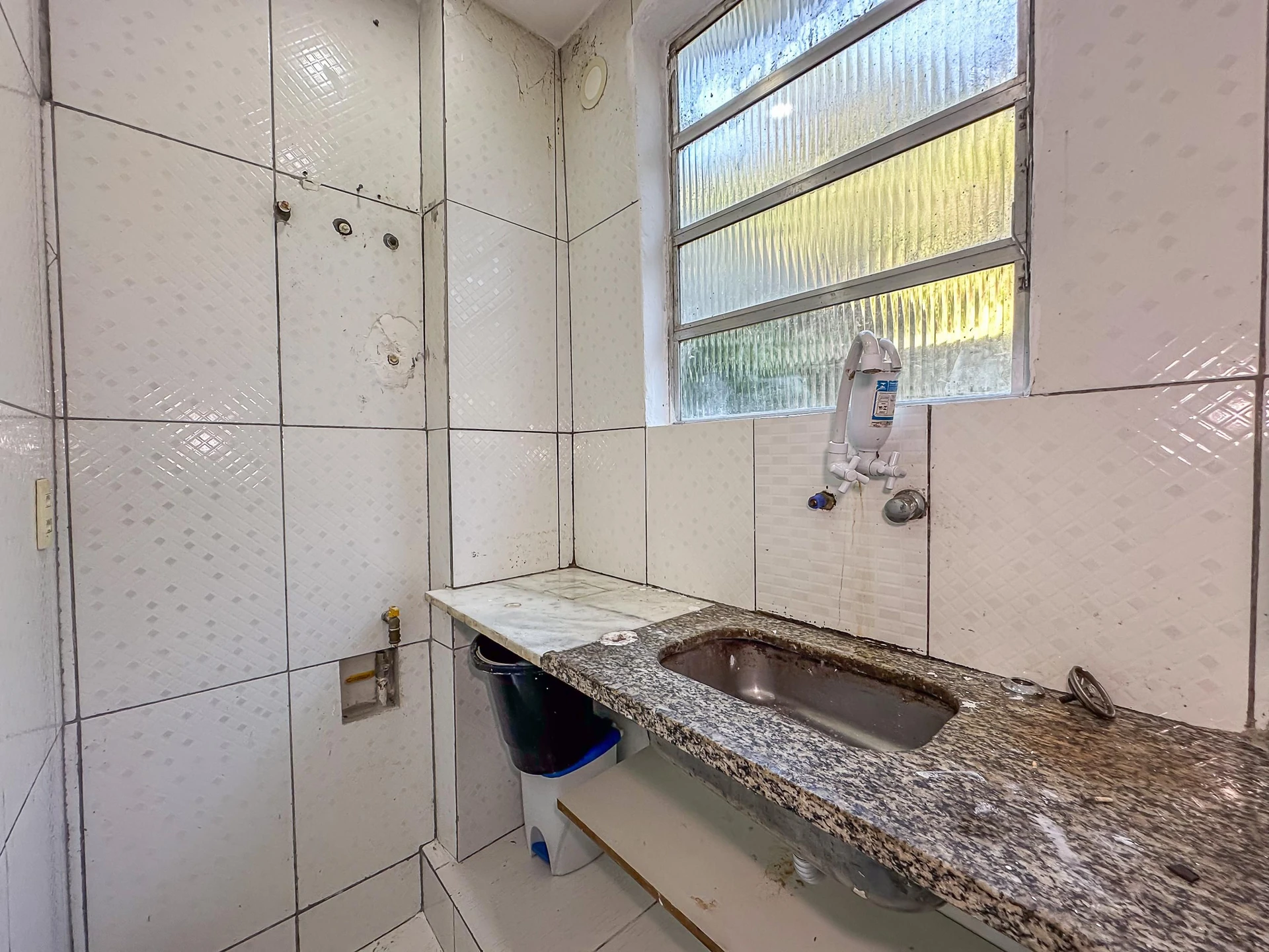 Kitnet sem vaga, com 1 quarto e 1 banheiro — photo 12