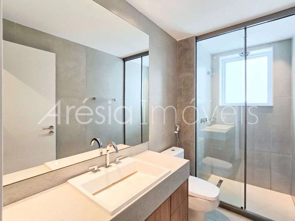 Apartamento de 267 m² com 3 suítes e piscina privativa — photo 18
