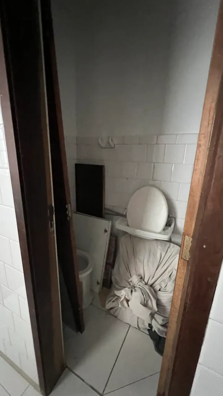 Apartment with 2 bedrooms and an in-unit maid room — photo 19