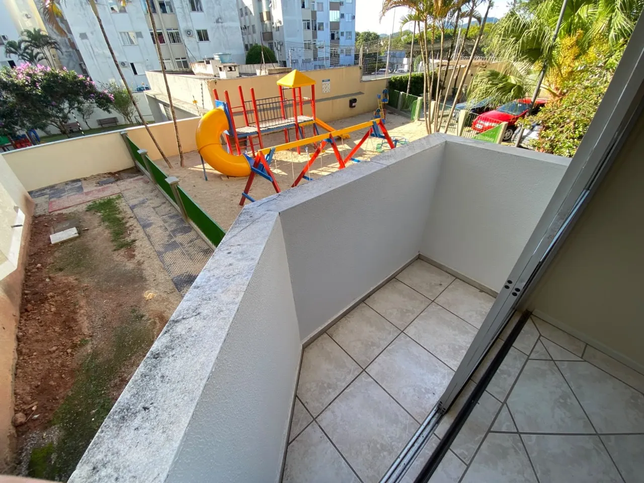 Departamento de 1 dormitorio con parrilla privada — photo 7