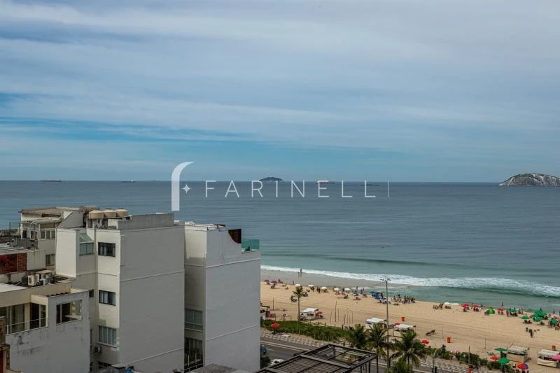 Furnished 250 m² apartment with 2 en-suite bedrooms — photo 19