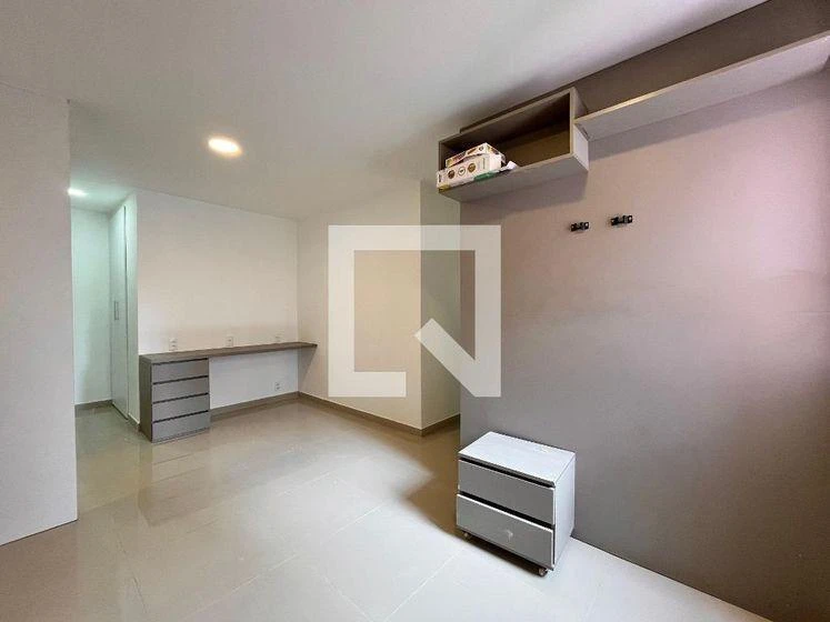 Робоче місце та 2 спальні: квартира 82 м² — photo 10