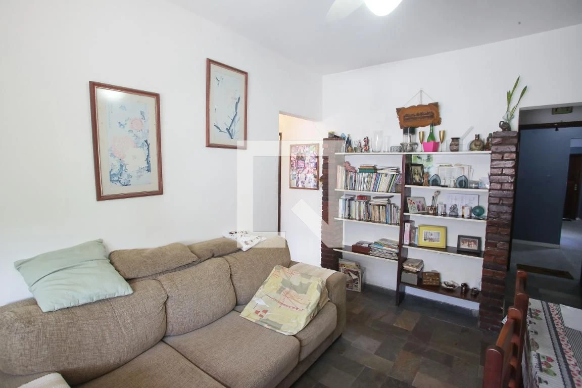 Apartamento amueblado con 2 dormitorios y cocina a gas — photo 26