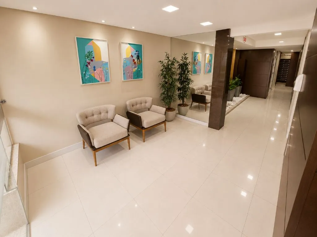 Departamento de 2 dormitorios, ambos con baño propio, 77 m² — photo 11