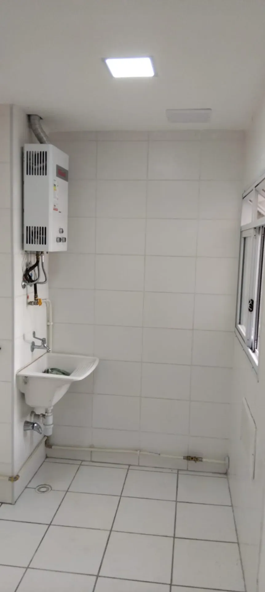 1 quarto e piso de madeira ou laminado: apartamento de 42 m² — photo 18