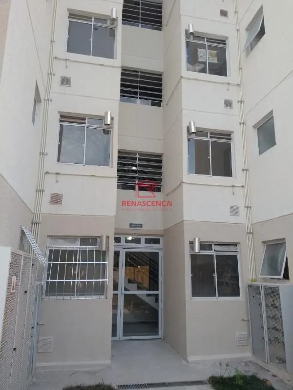 Apartamento de 2 quartos e 45 m² — photo 23