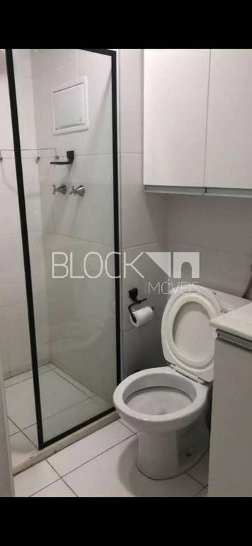 Apartamento amueblado de 2 habitaciones con balcón — photo 17