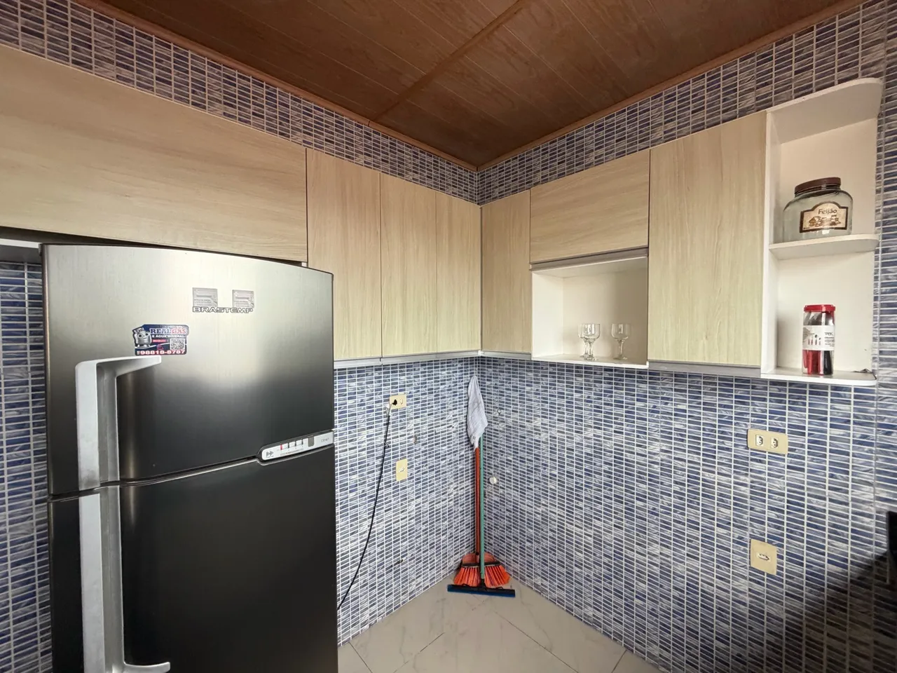 Apartamento de 2 quartos e 49 m²