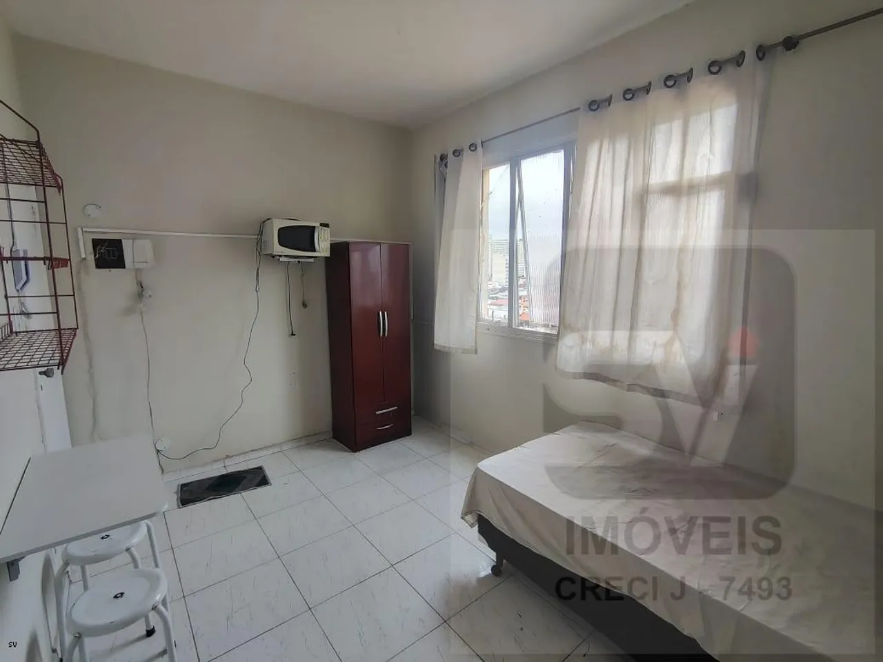 Rental apartment with 1 bedroom and no parking — photo 4
