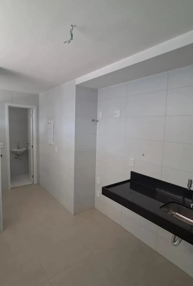 3-bedroom apartment with floor-to-ceiling windows — photo 23