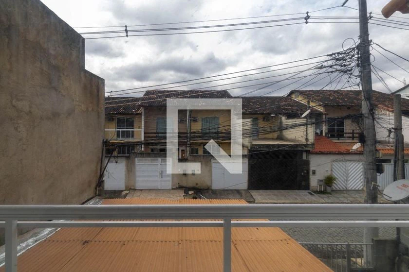 Apartment, 80 m², with a grill on the balcony — photo 48